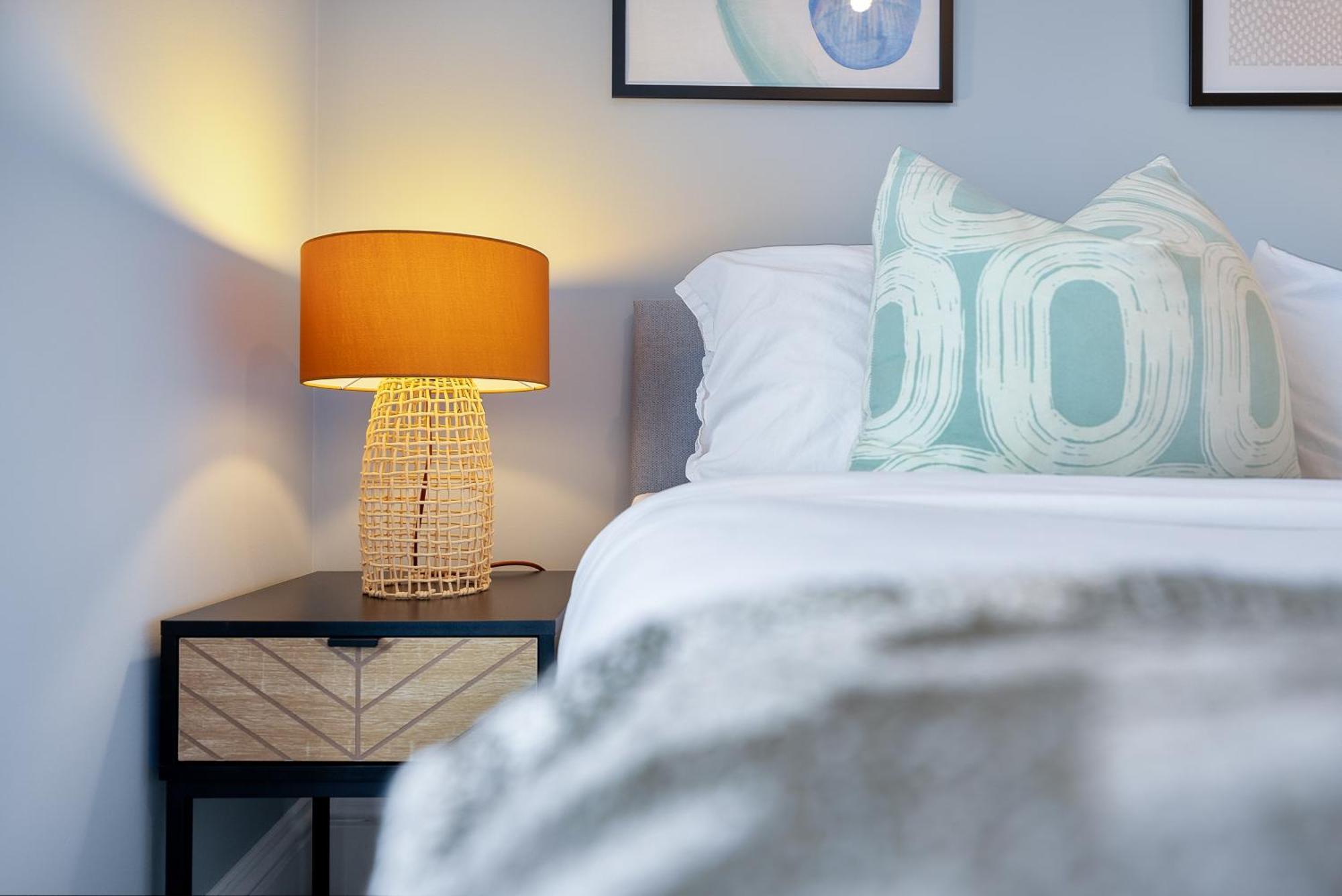 Long Term And Summer Special Offer! 5-Bedroom Spacious, Stunning Design, Sociable Areas & Cosy House Near South Downs Park, Sleeps 11 With Games Room, Private Parking And Garden- By Blue Puffin Stays Waterlooville Eksteriør billede